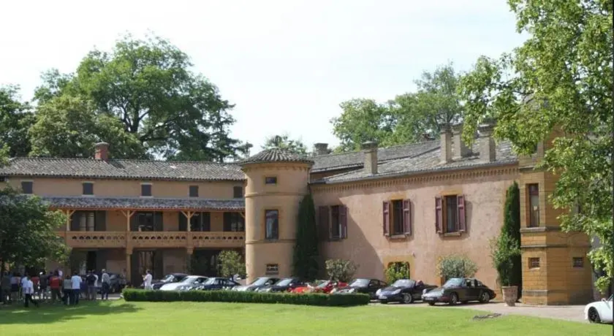 Domaine de Briante