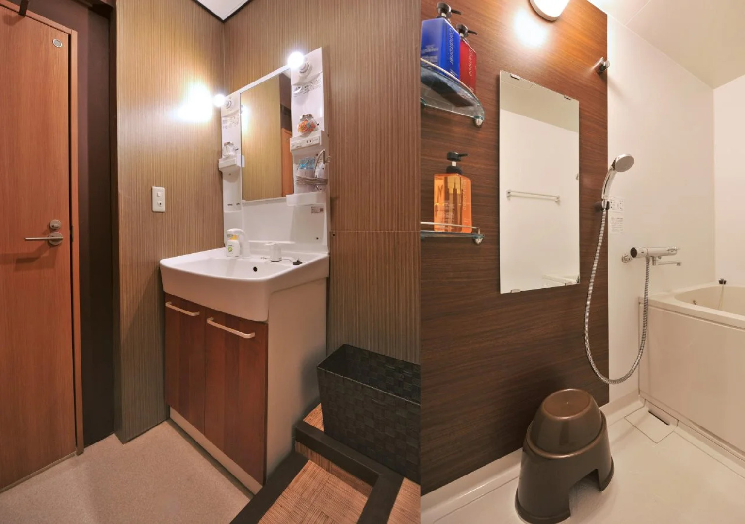 Onsen Hostel Hinoemi