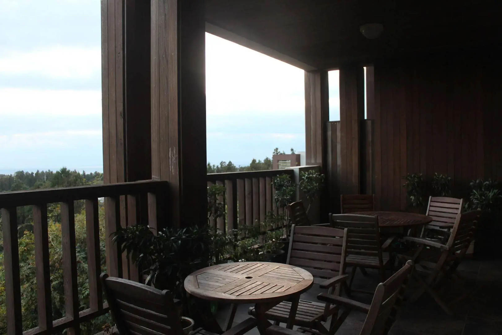 Jejueco Suites