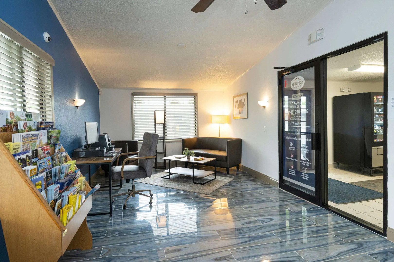 Suburban Studios Mentor - Cleveland Northeast