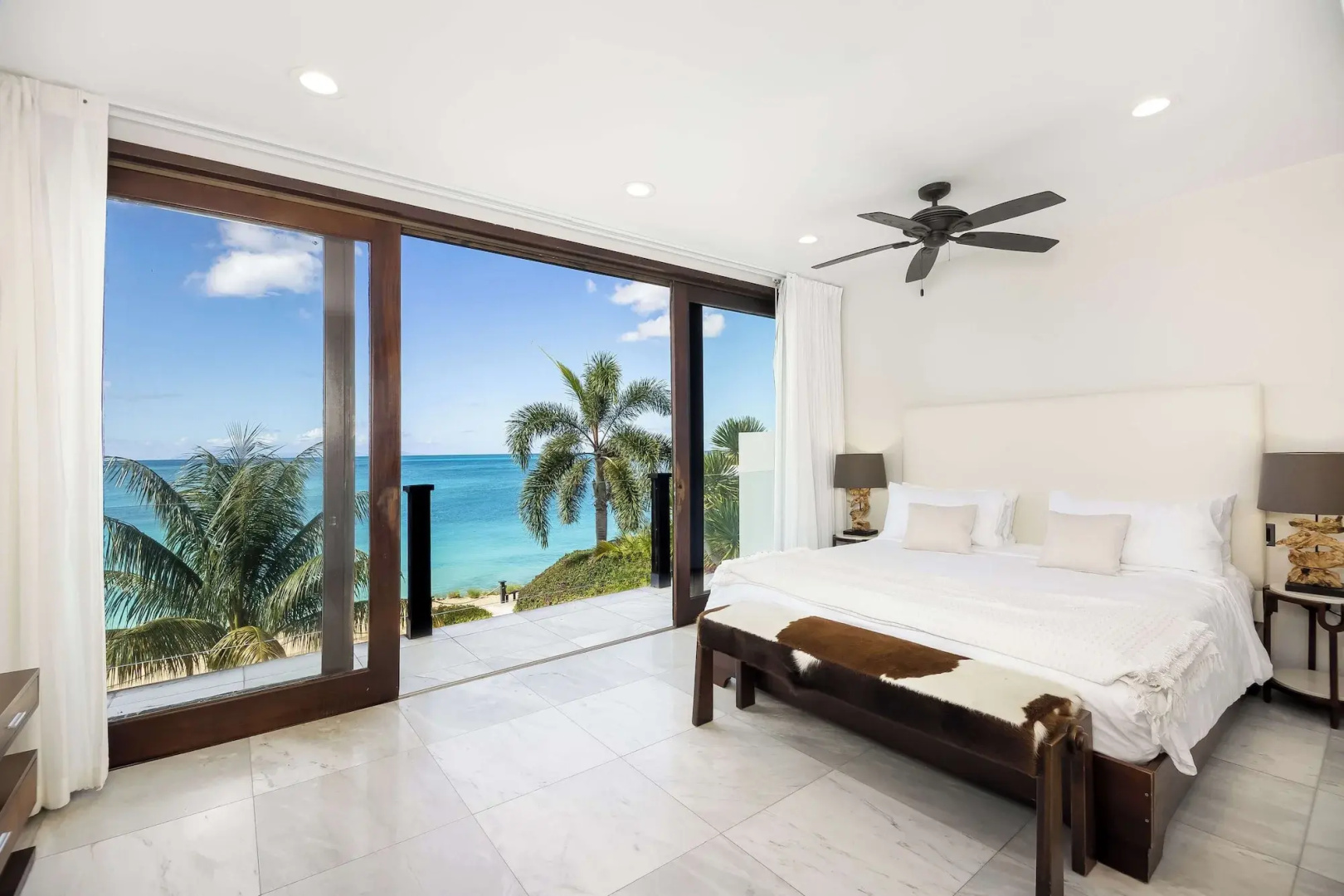 Tamarind Hills Resort & Villas