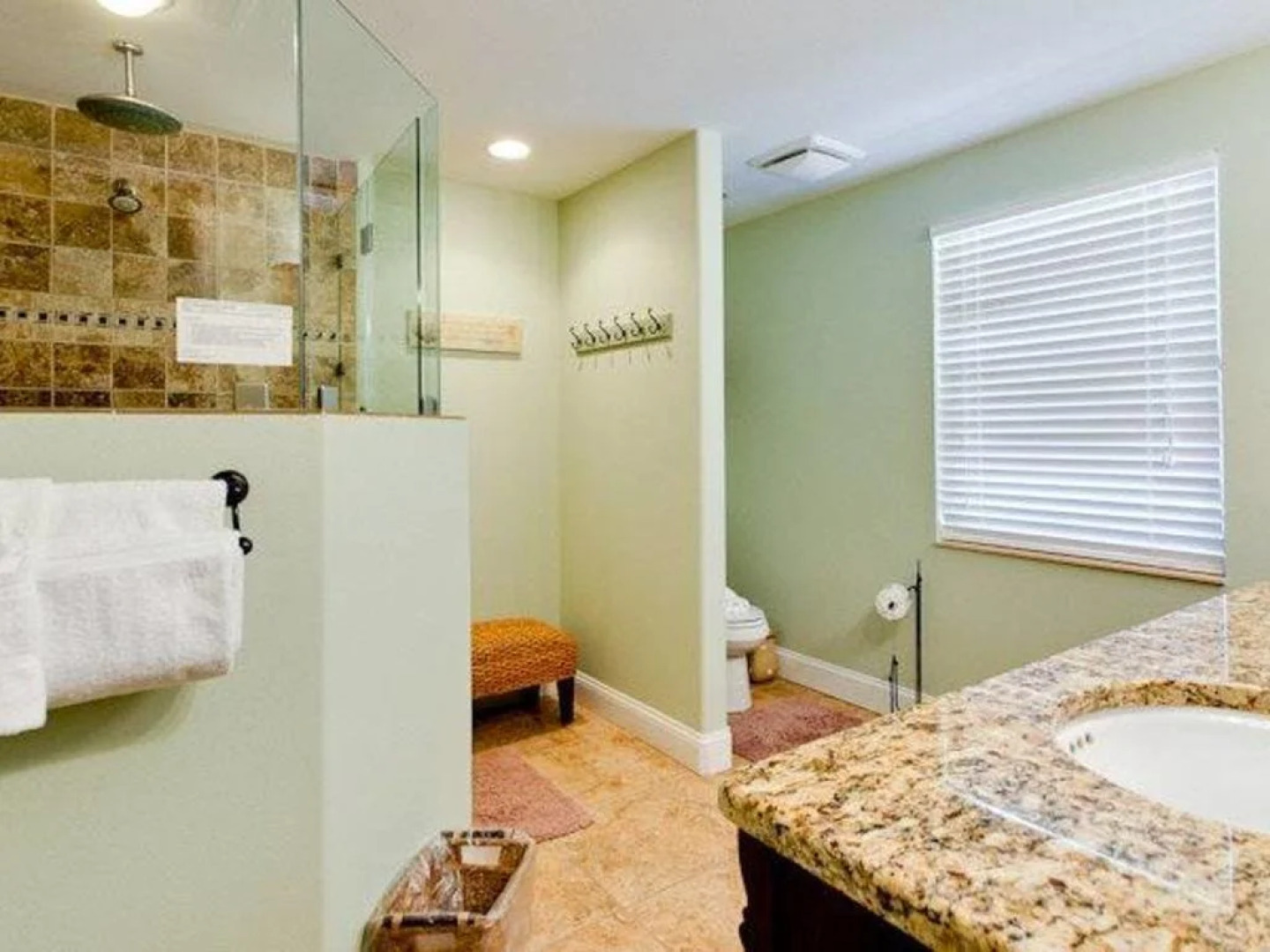 Gorgeous Periwinkle Cottage