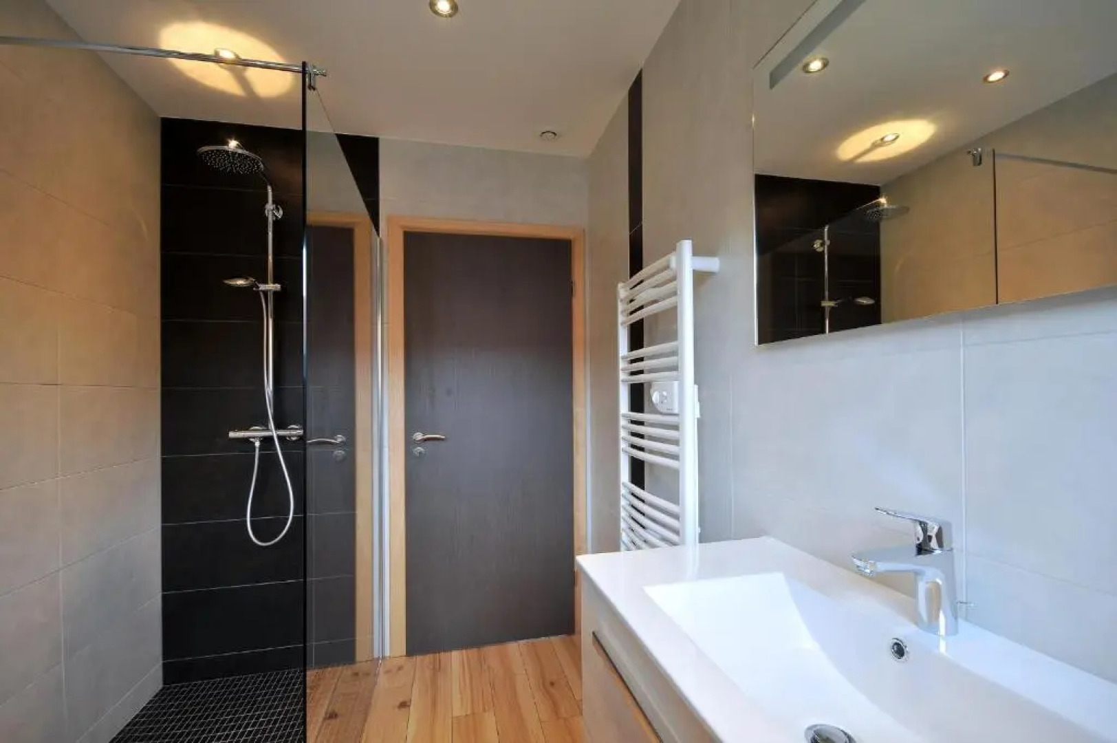 Gite Les Terrasses du Wineck