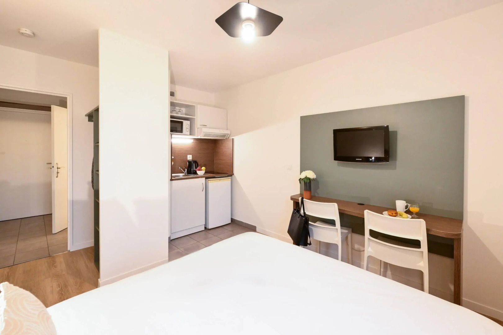 Comfort Aparthotel Versailles Saint Cyr l'Ecole