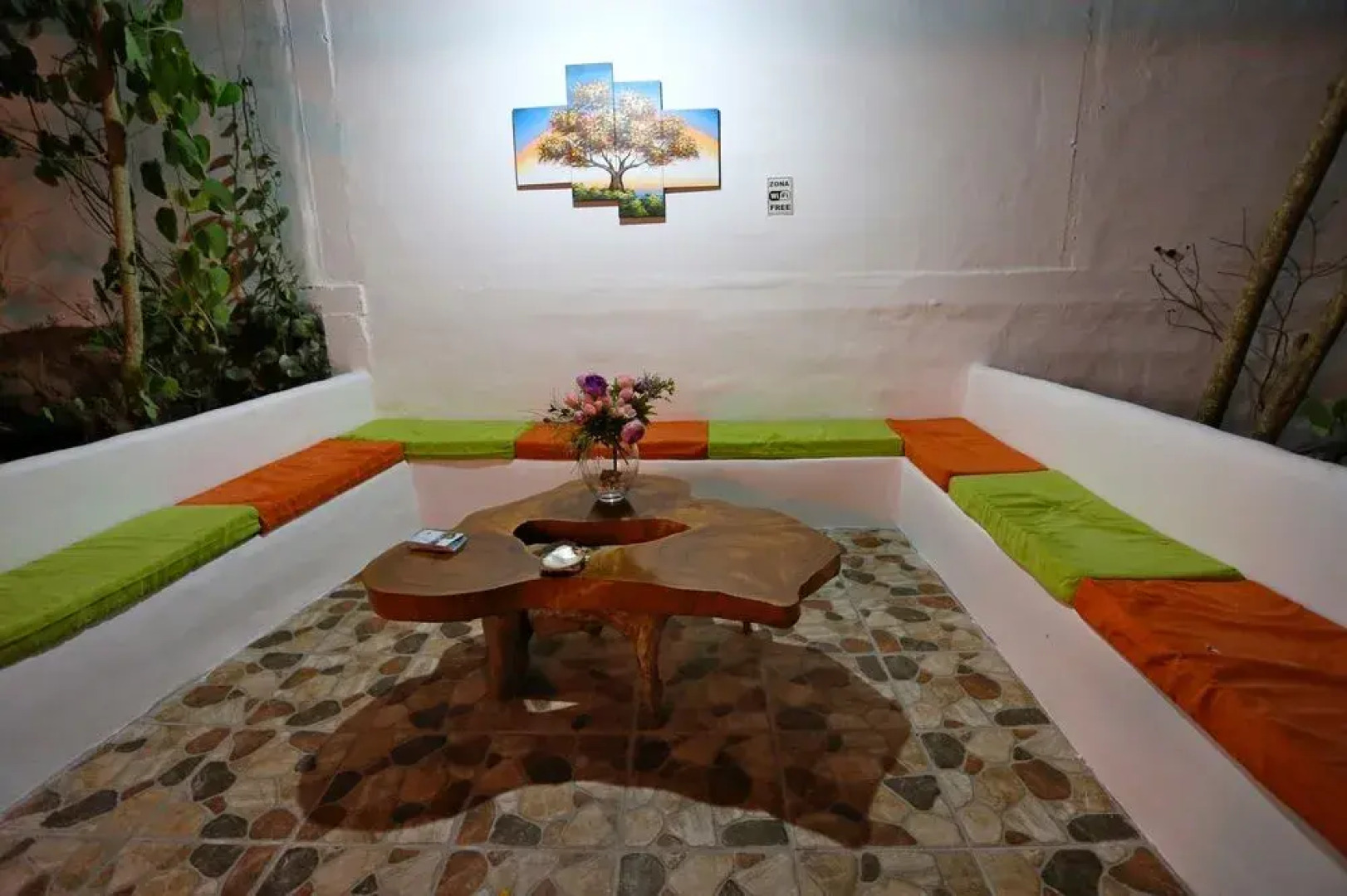 Hotel Galapagos Paradise