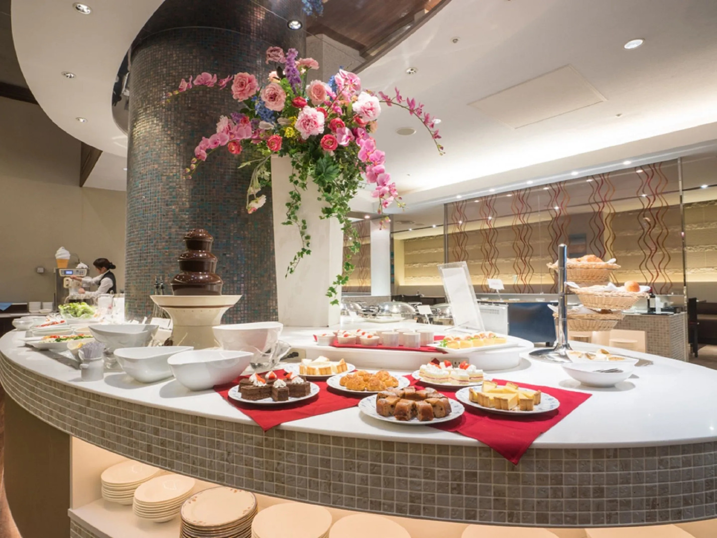 ANA Crowne Plaza Niigata by IHG