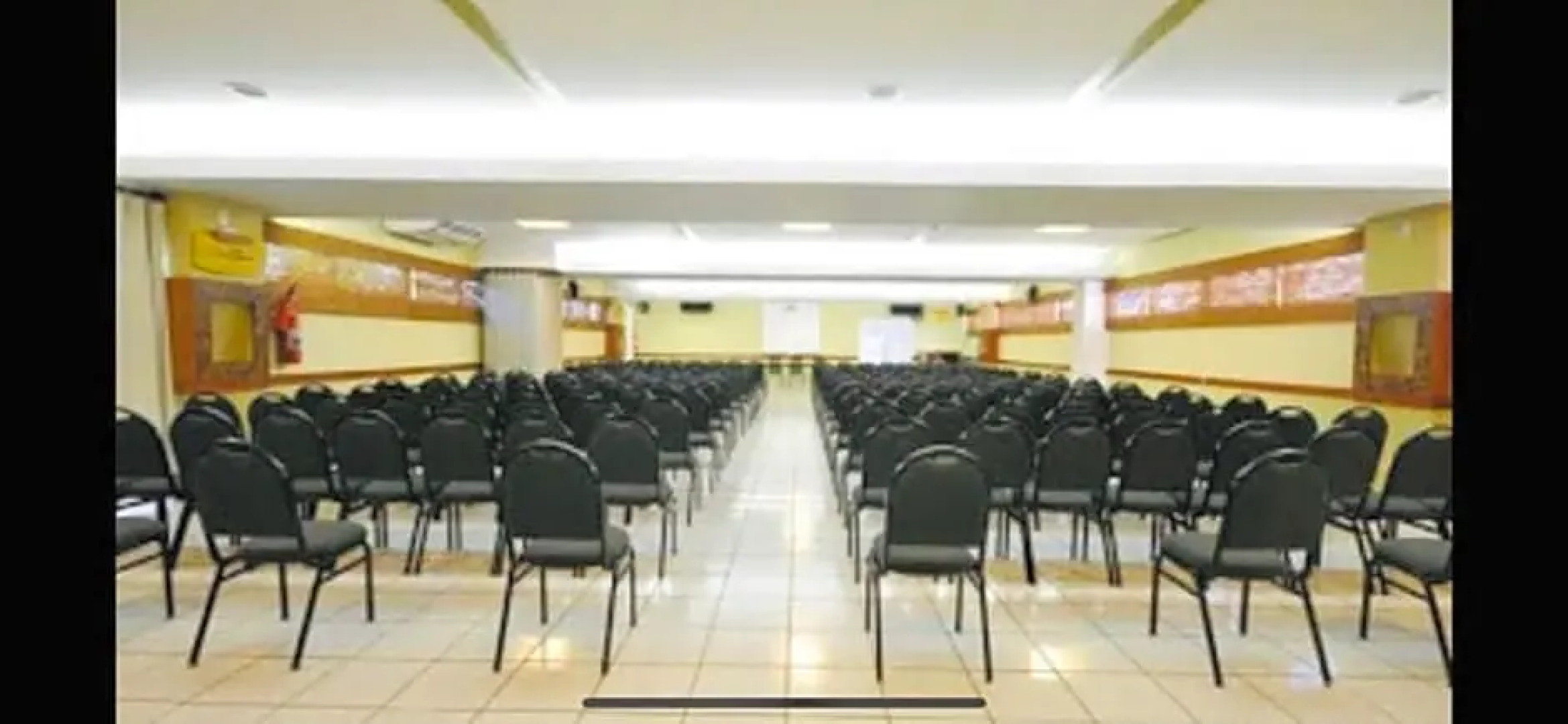 Lençóis Flat Residence