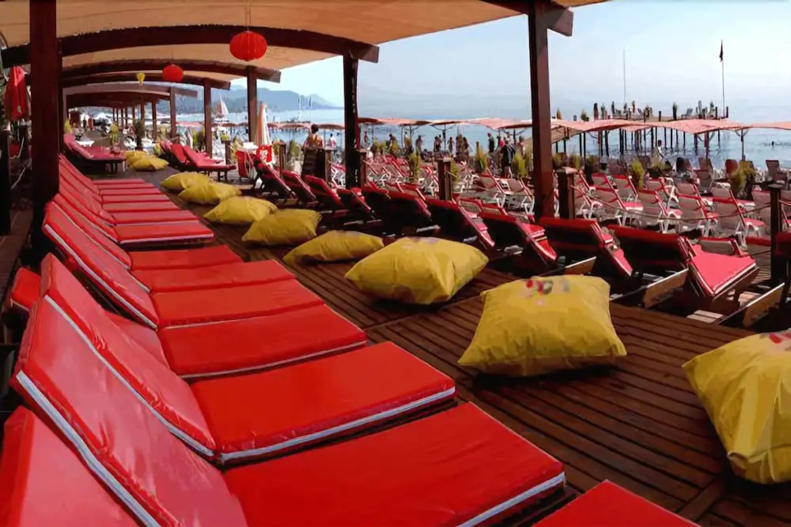 RK Magic Dream Hotel