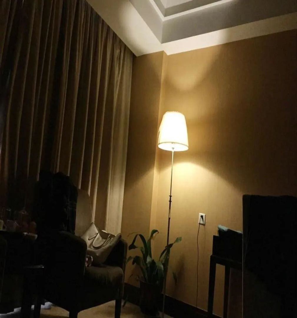 Dacheng International Hotel