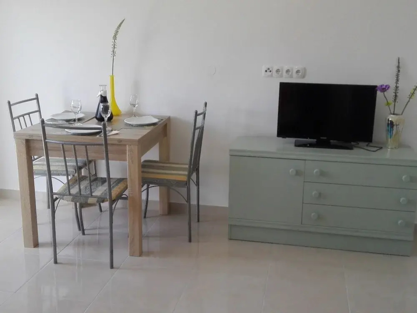 Markas - pet Friendly - A3 - Bella Vista 3