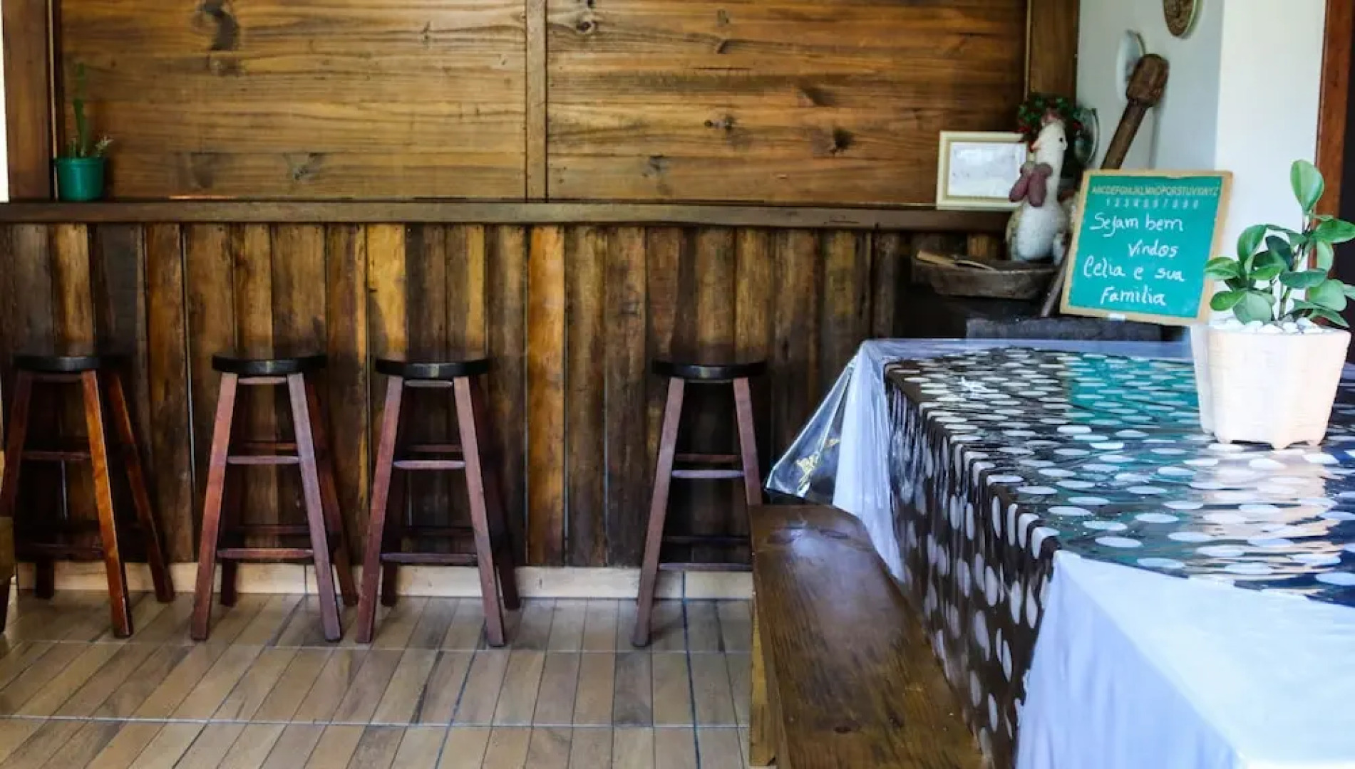 Sítio Morada do Pai