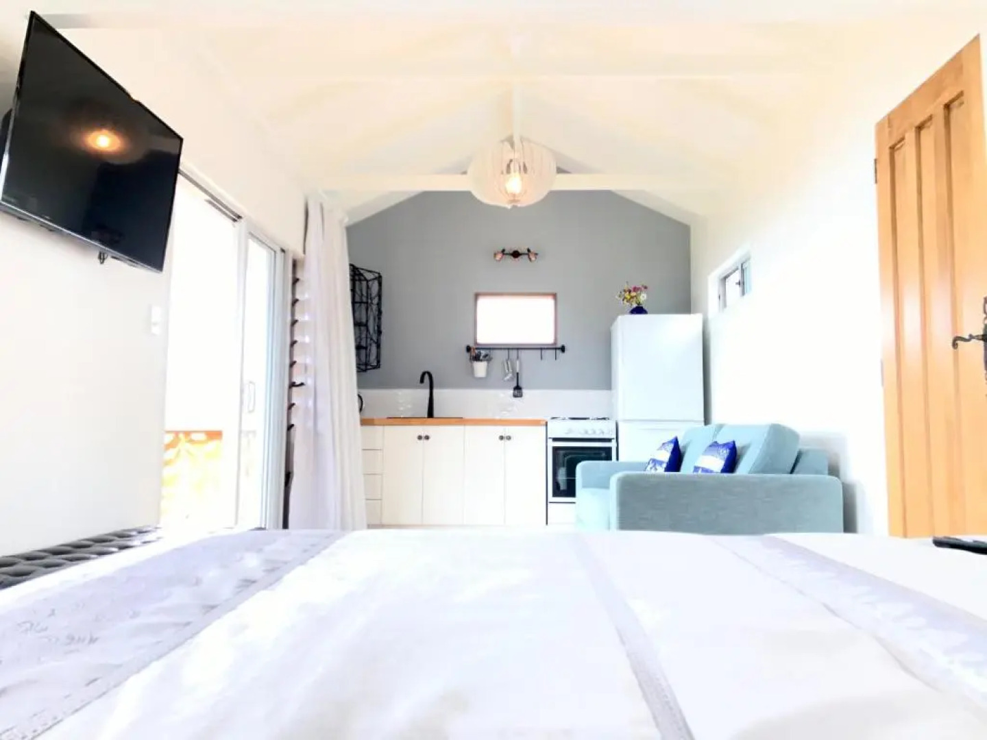 Piha Tiny House