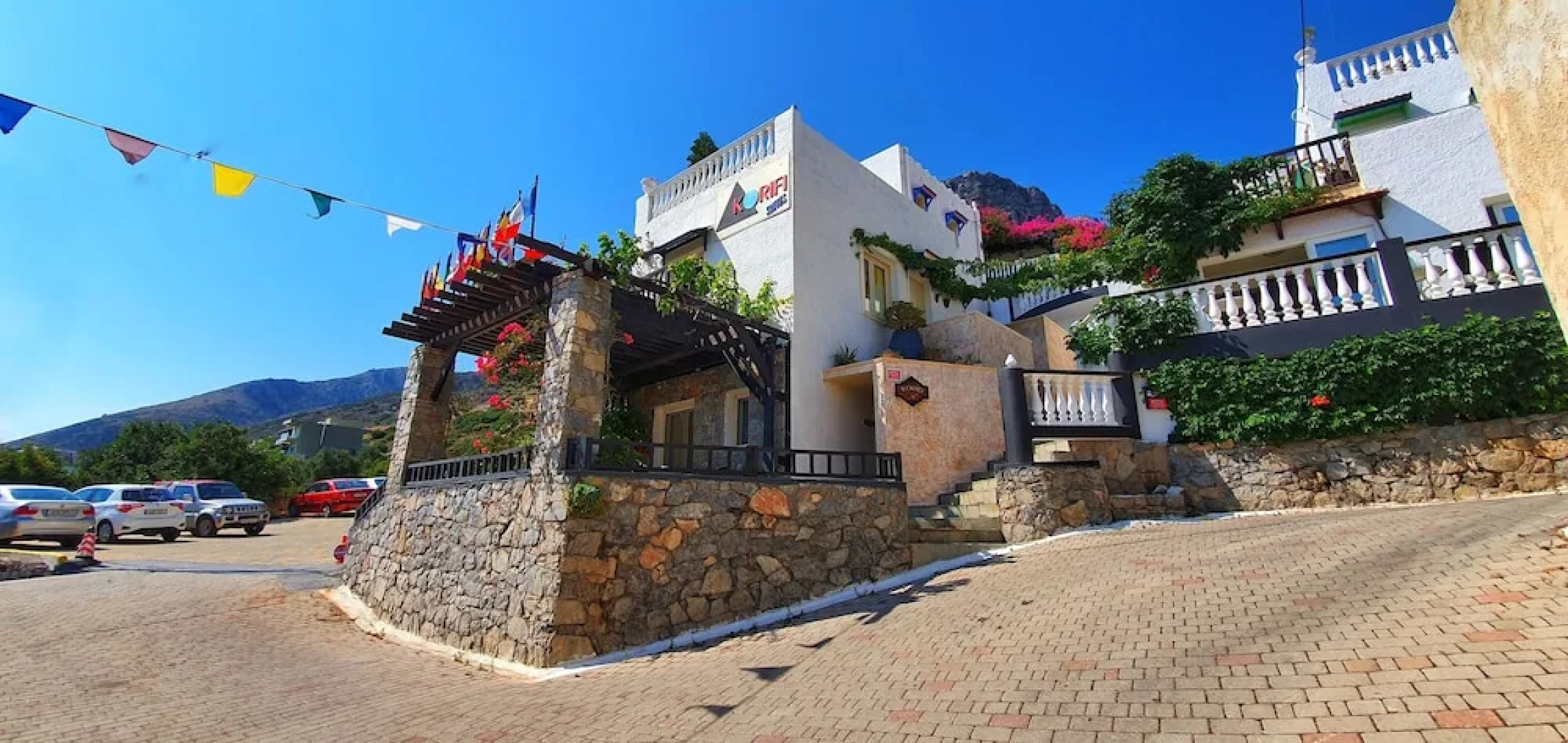 Room-one Private Studio With Stunning fu