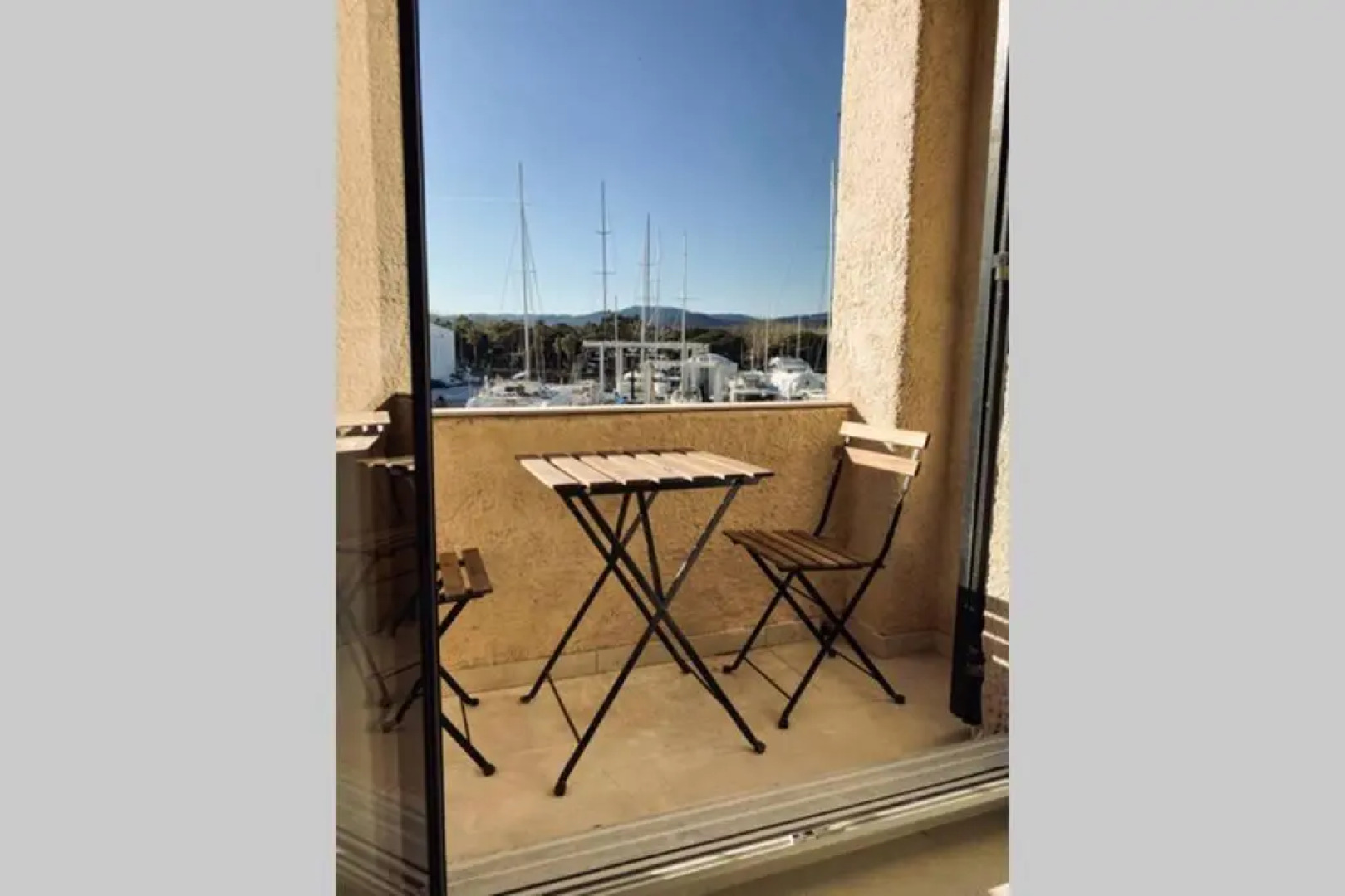 Modern Appartement - Les Pieds dans l'Eau - Saint-Tropez 4