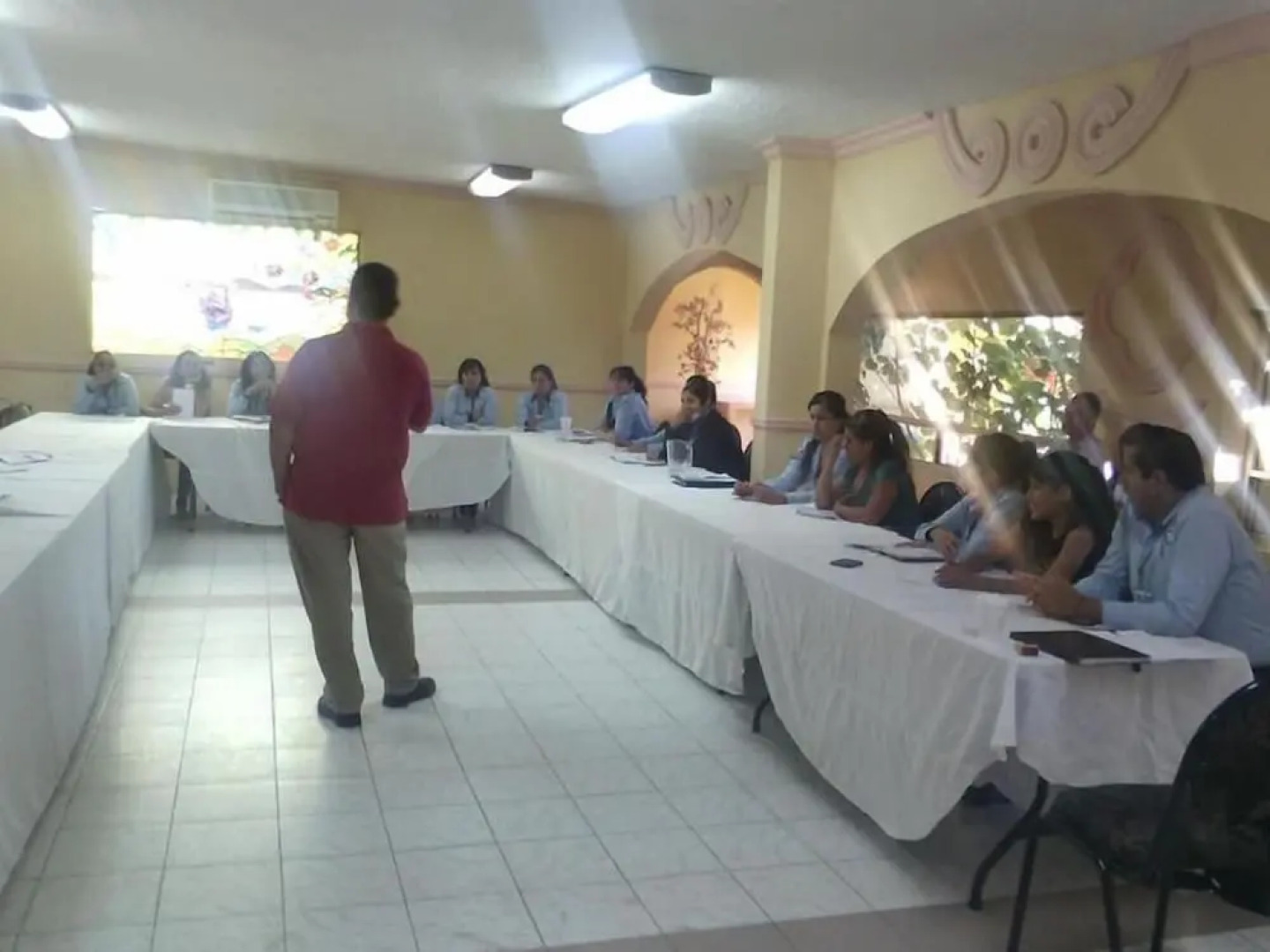 Hotel Posada del Sol Inn