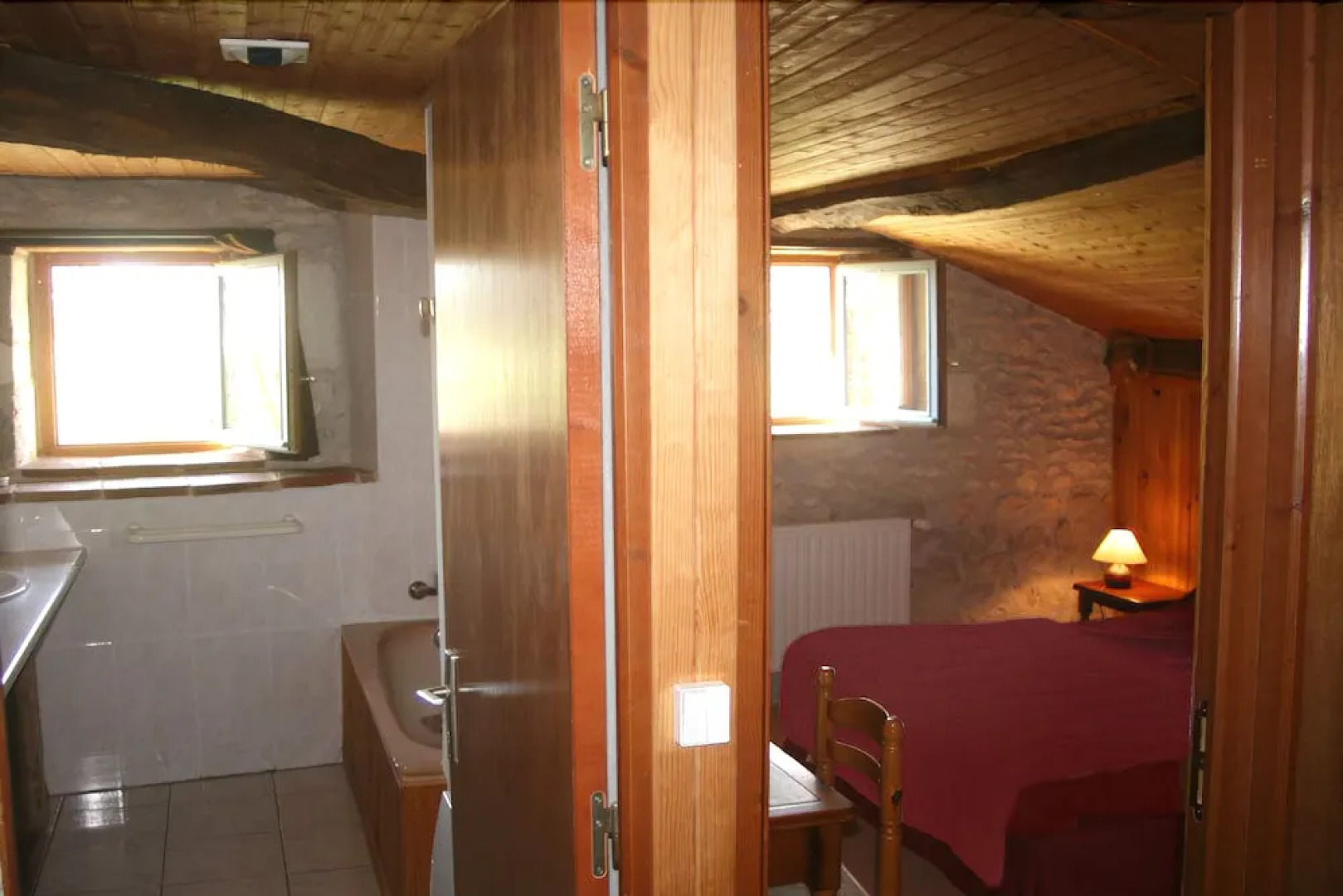 La Grange de Marcillac