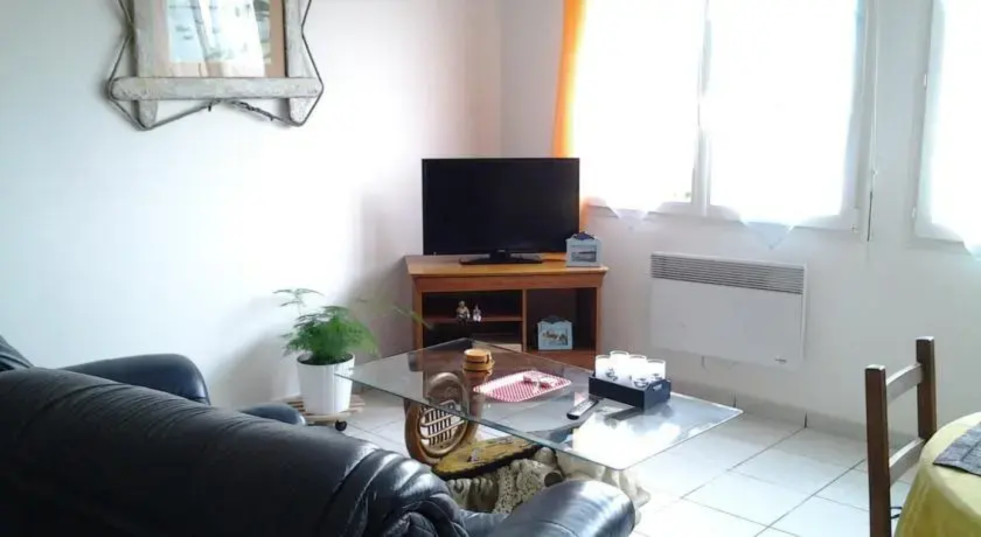 Résidence de Penn ar Feunteun