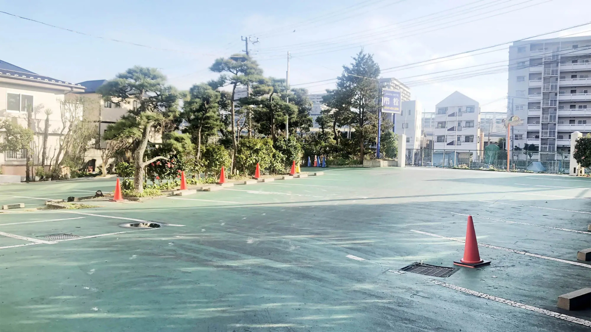 Hotel Ichimatsu