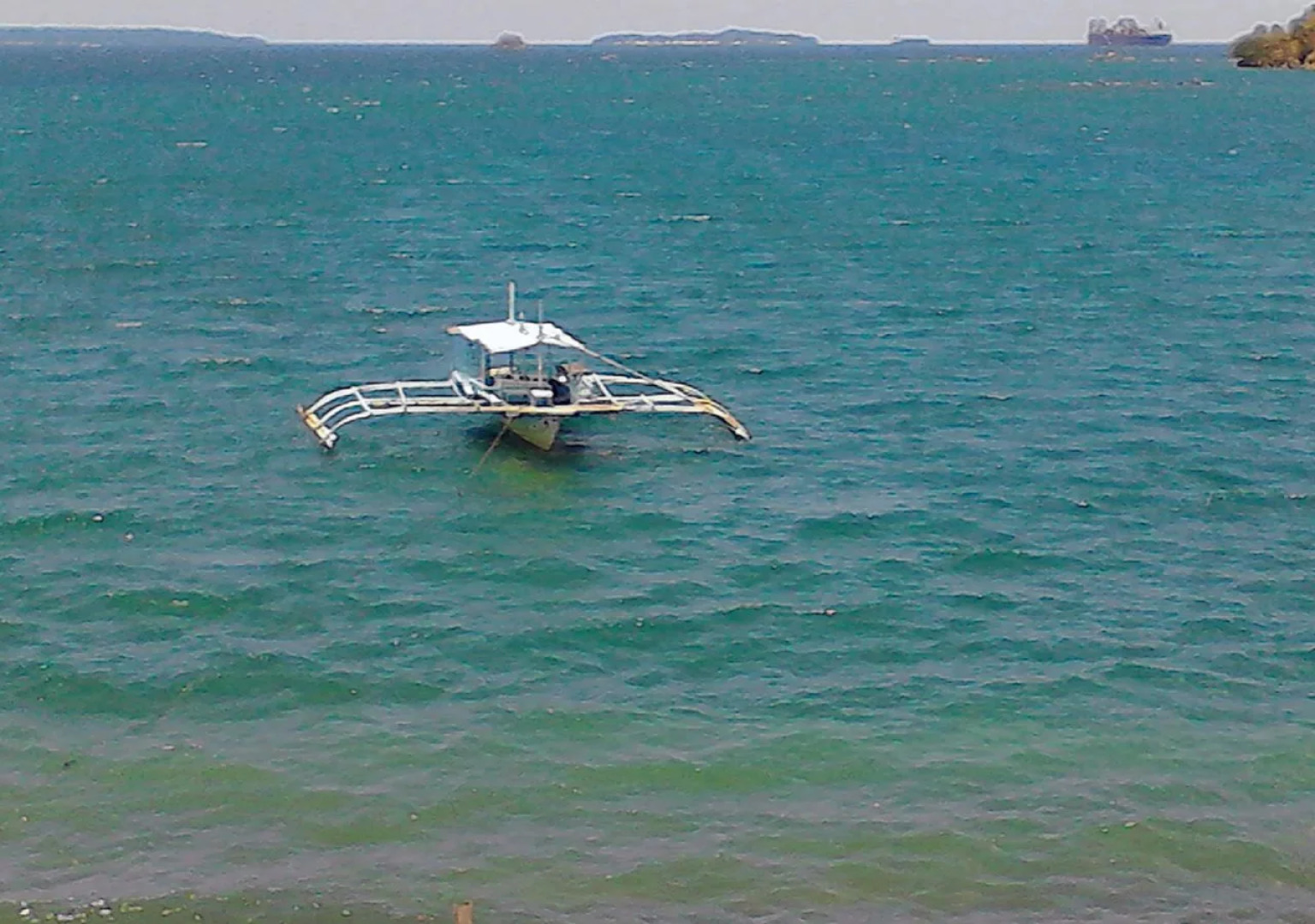 Aplaya Del Subic Capati Beach Resort