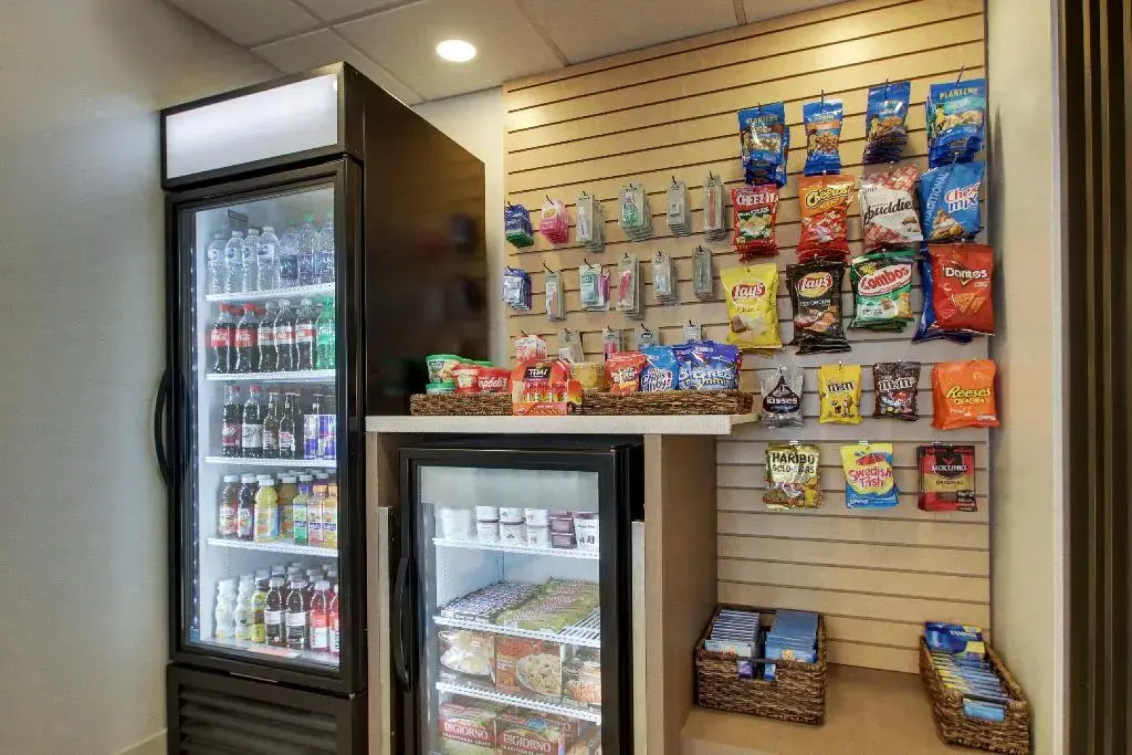 Holiday Inn Express Voorhees - Mt. Laurel  by IHG