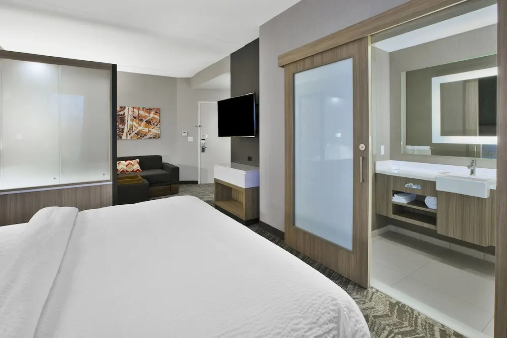 SpringHill Suites by Marriott Chattanooga North/Ooltewah