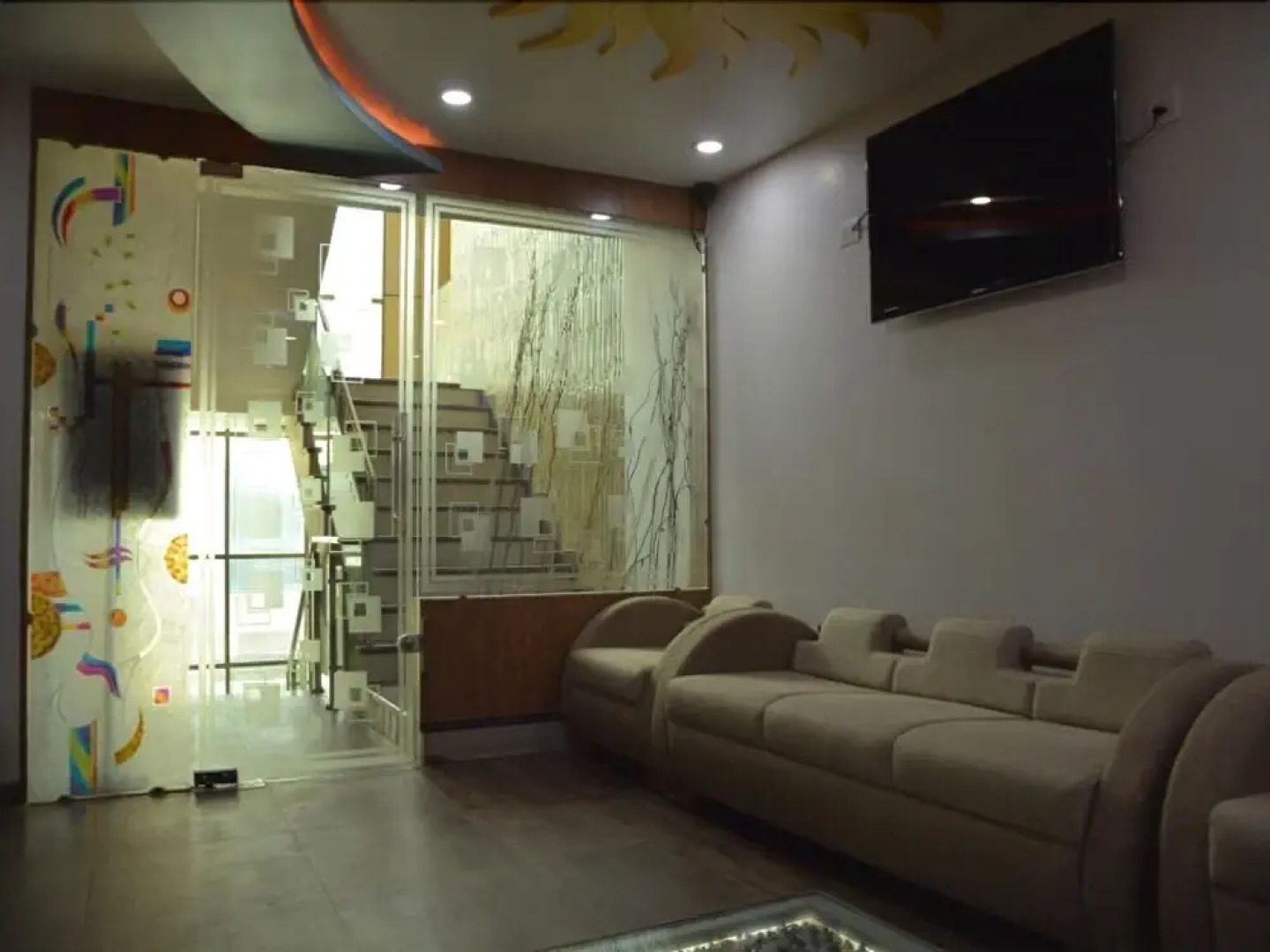 Shree Avezika Comfort