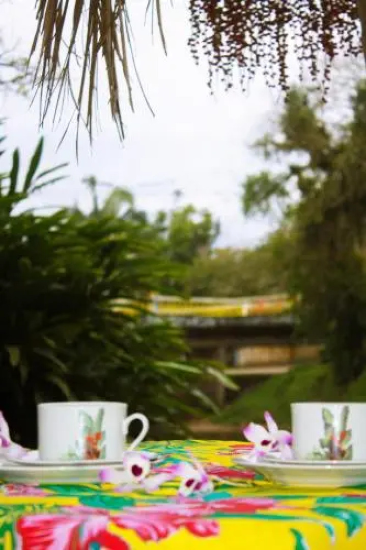 Hospedaria Solar De Maria