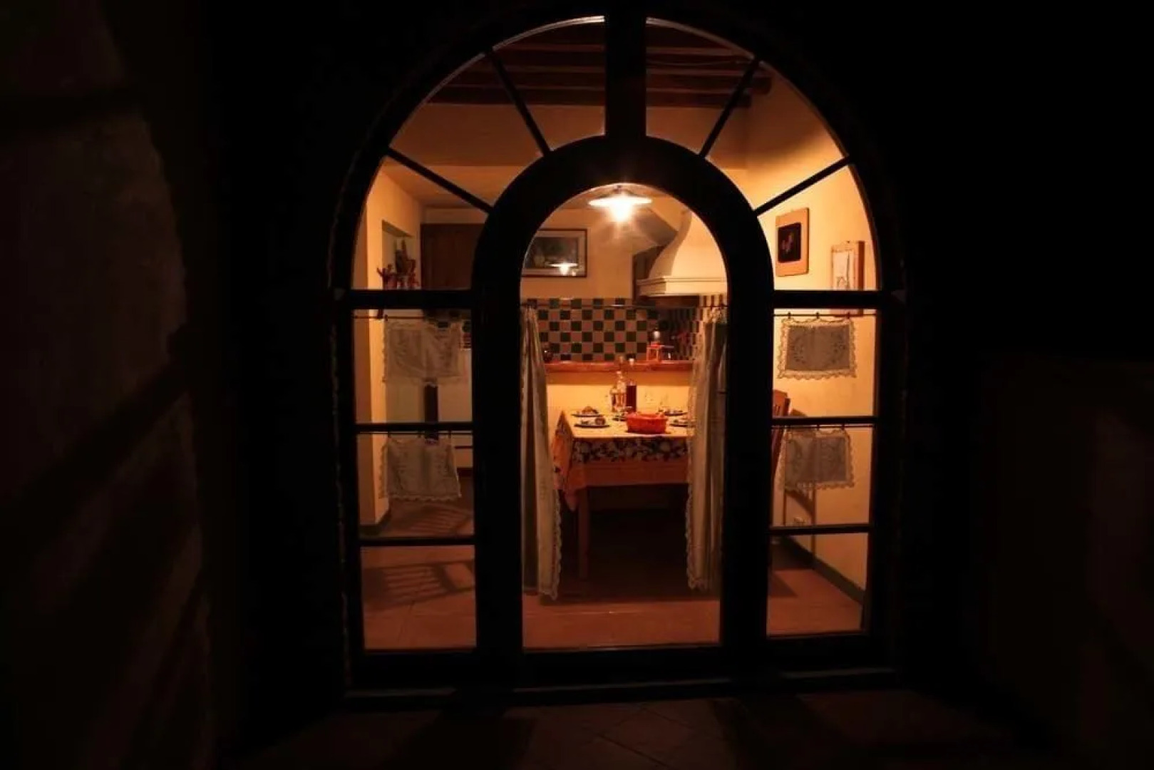 Residence Le Santucce