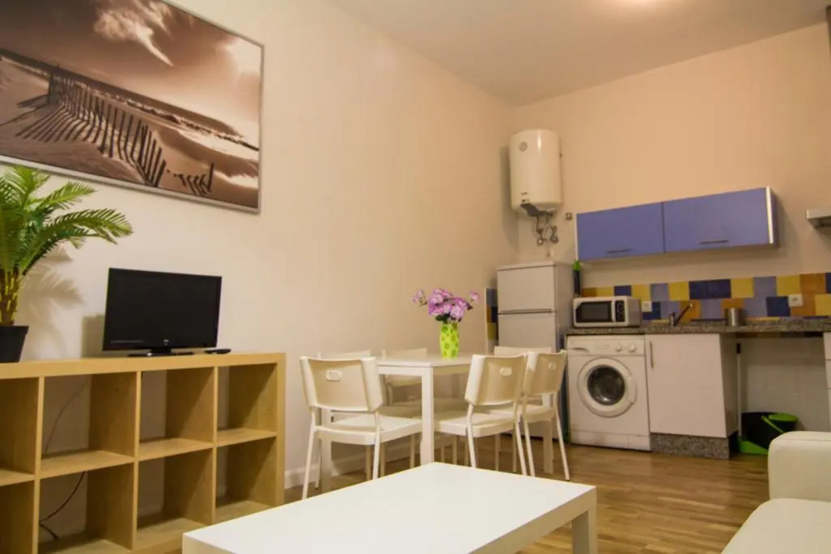 Apartamentos Aloha 2 Centro El Puerto de Santa Maria