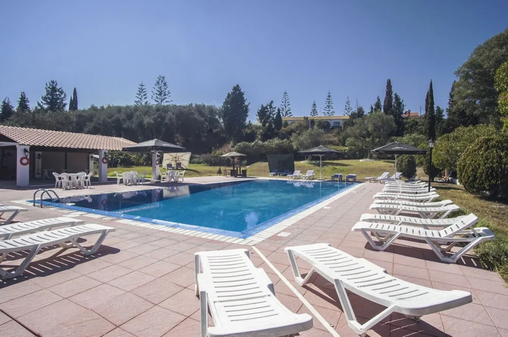 Island Bali - Adults Only