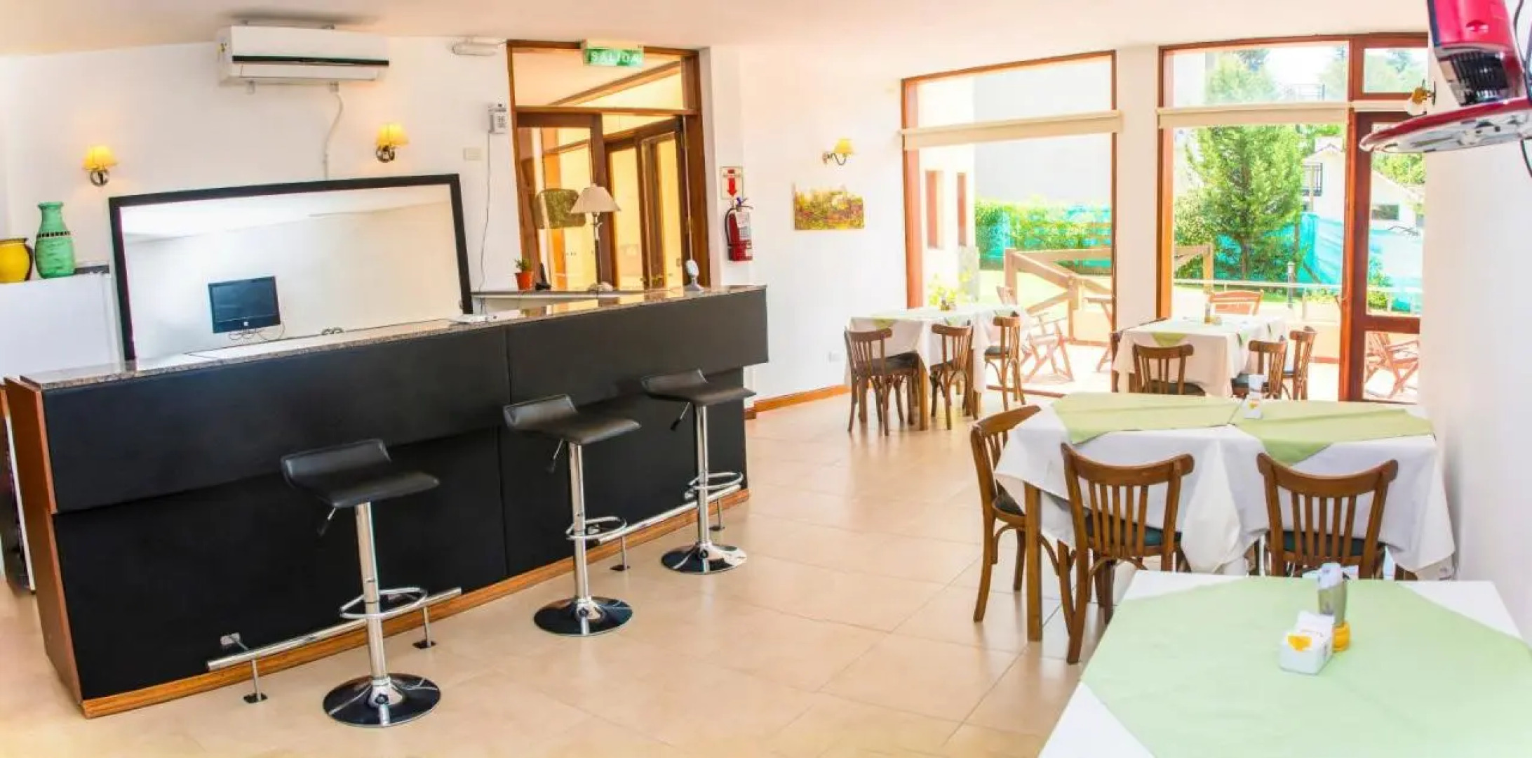 Panacea Hotel Boutique