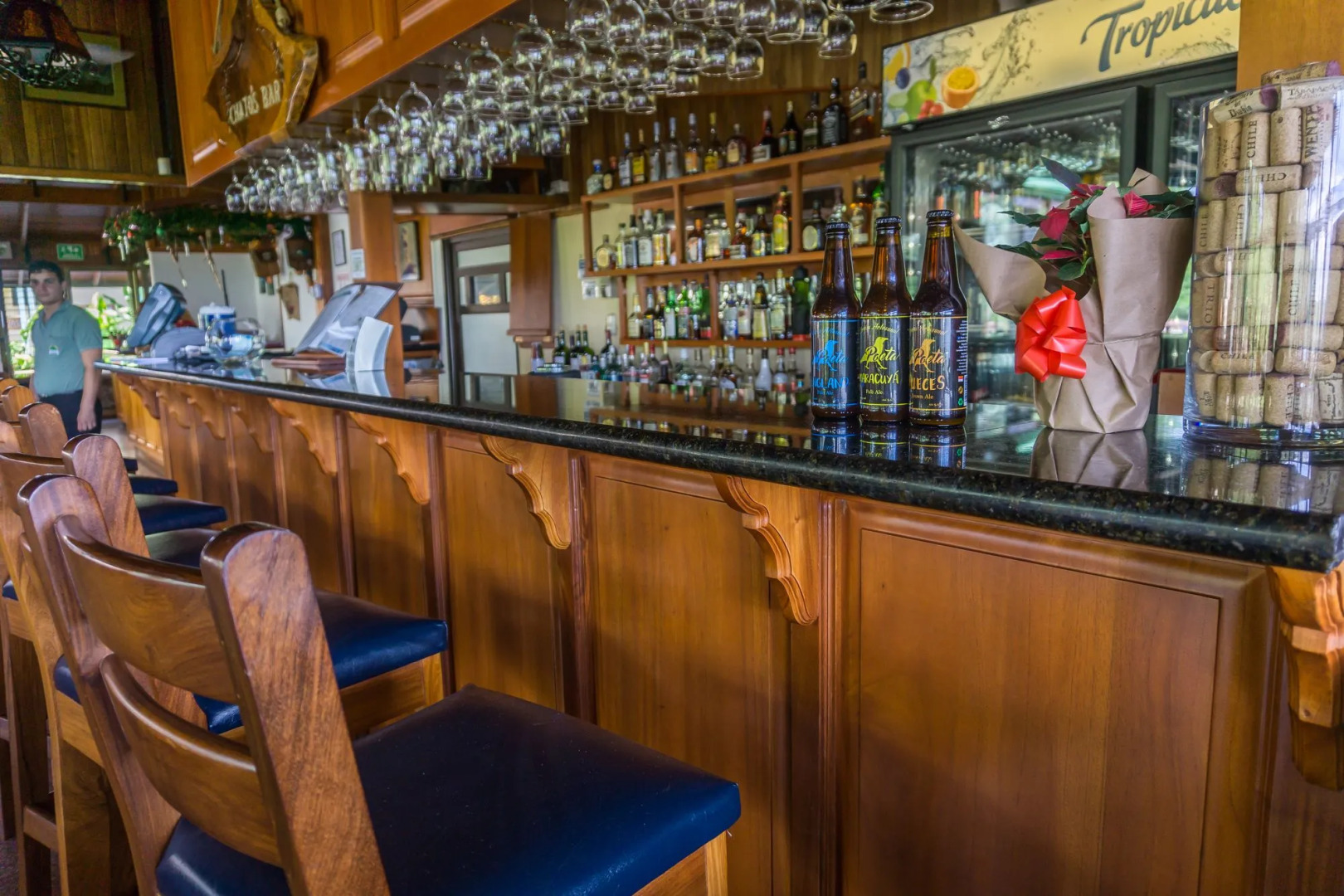 Arenal Observatory Lodge & Trails