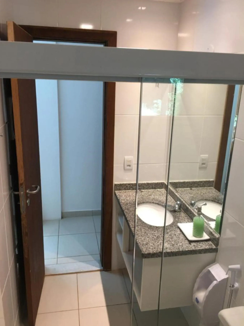 Pousada Praia João Fernandes