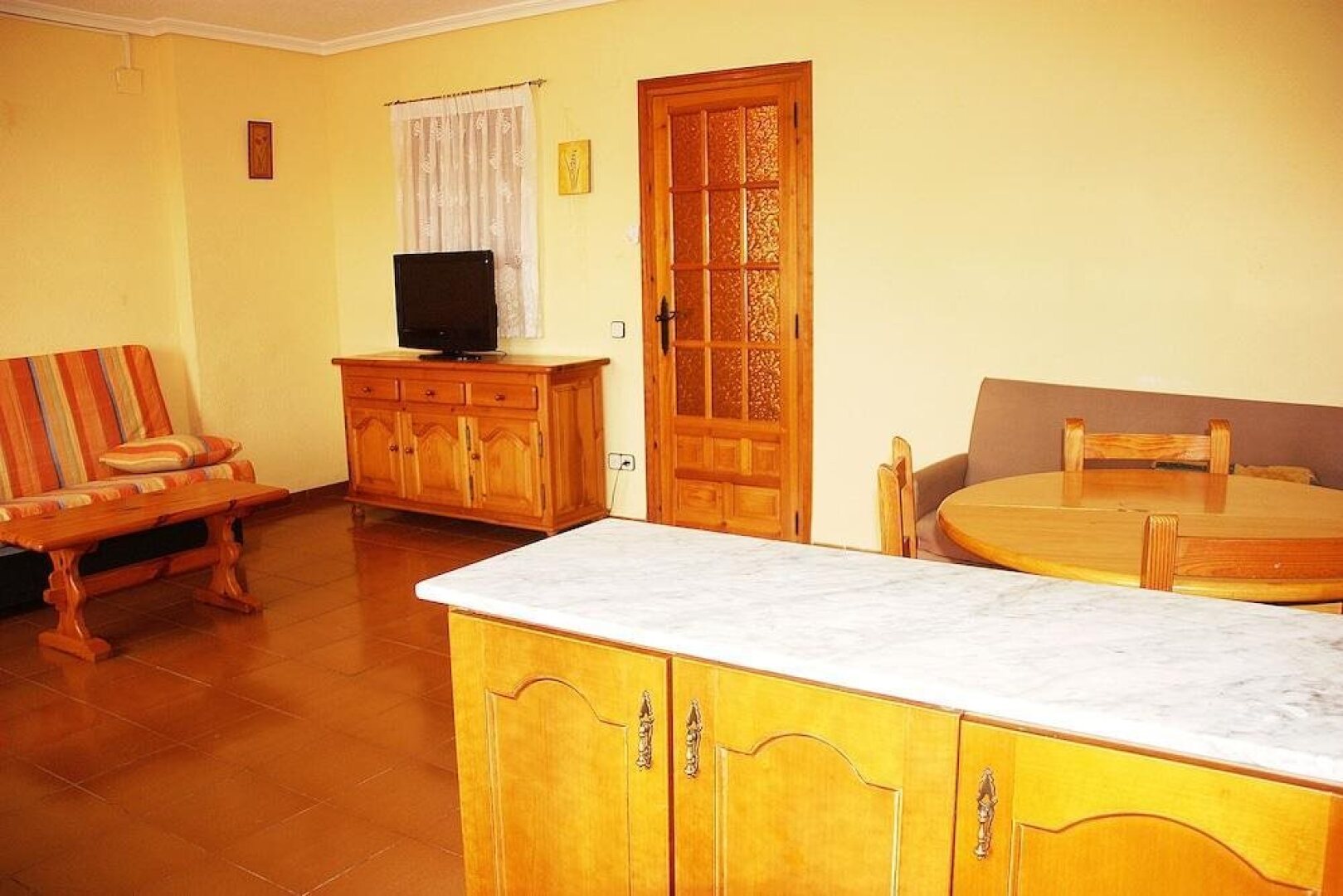 Apartamentos Hibiscus Casa Azahar