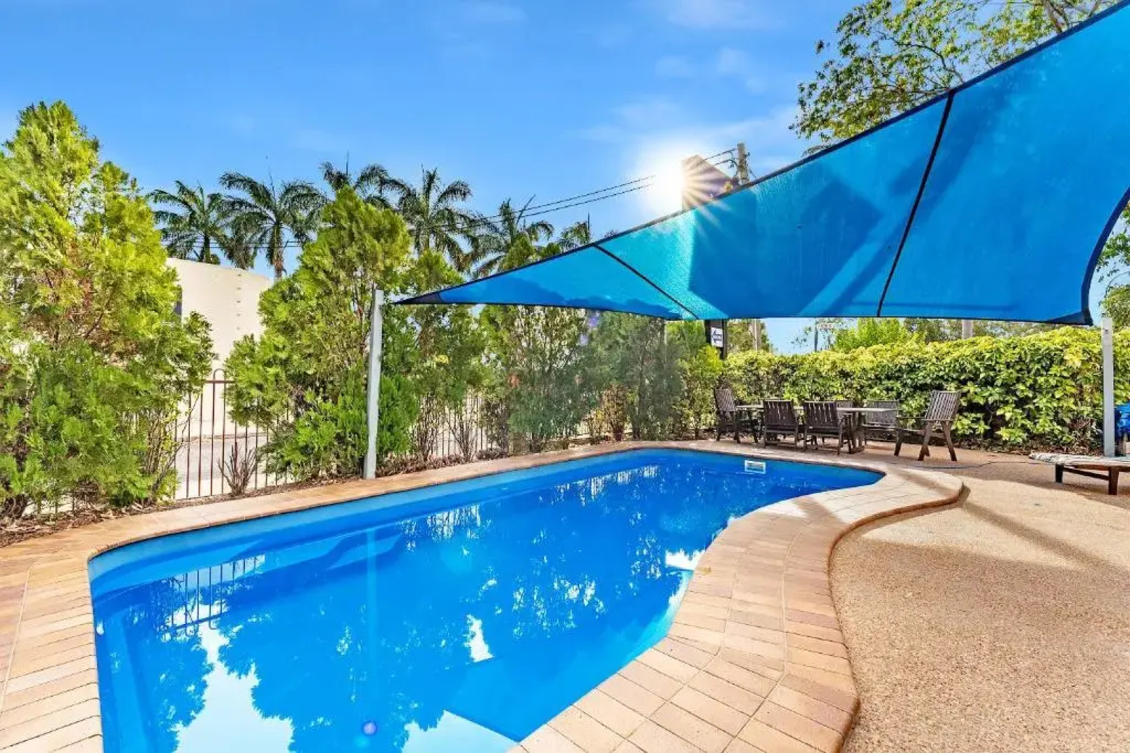 Comfort Inn Midlander Emerald