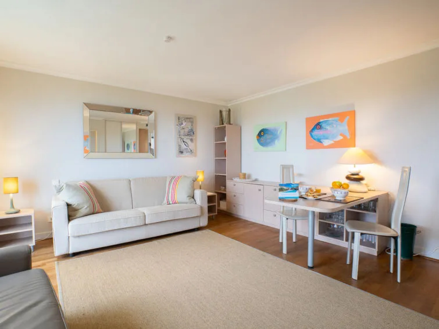 Le Palais de la Roseraie