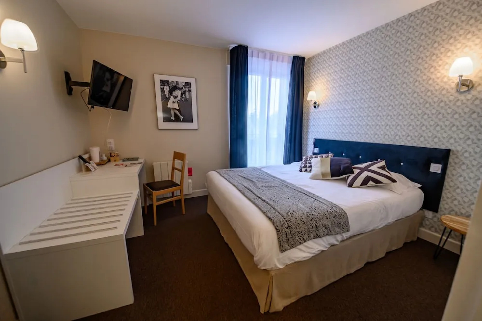 Hôtel du Grand Cerf