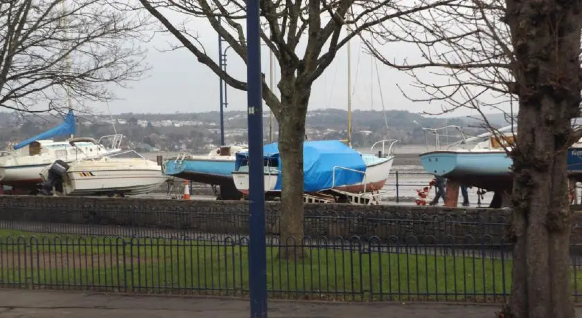 The Carlton Hotel Mumbles