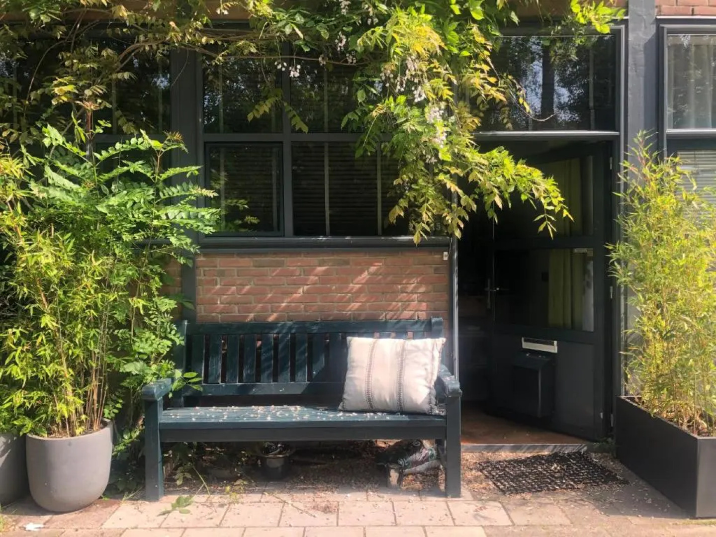 The Quay Amsterdam-Noord - FREE PARKING