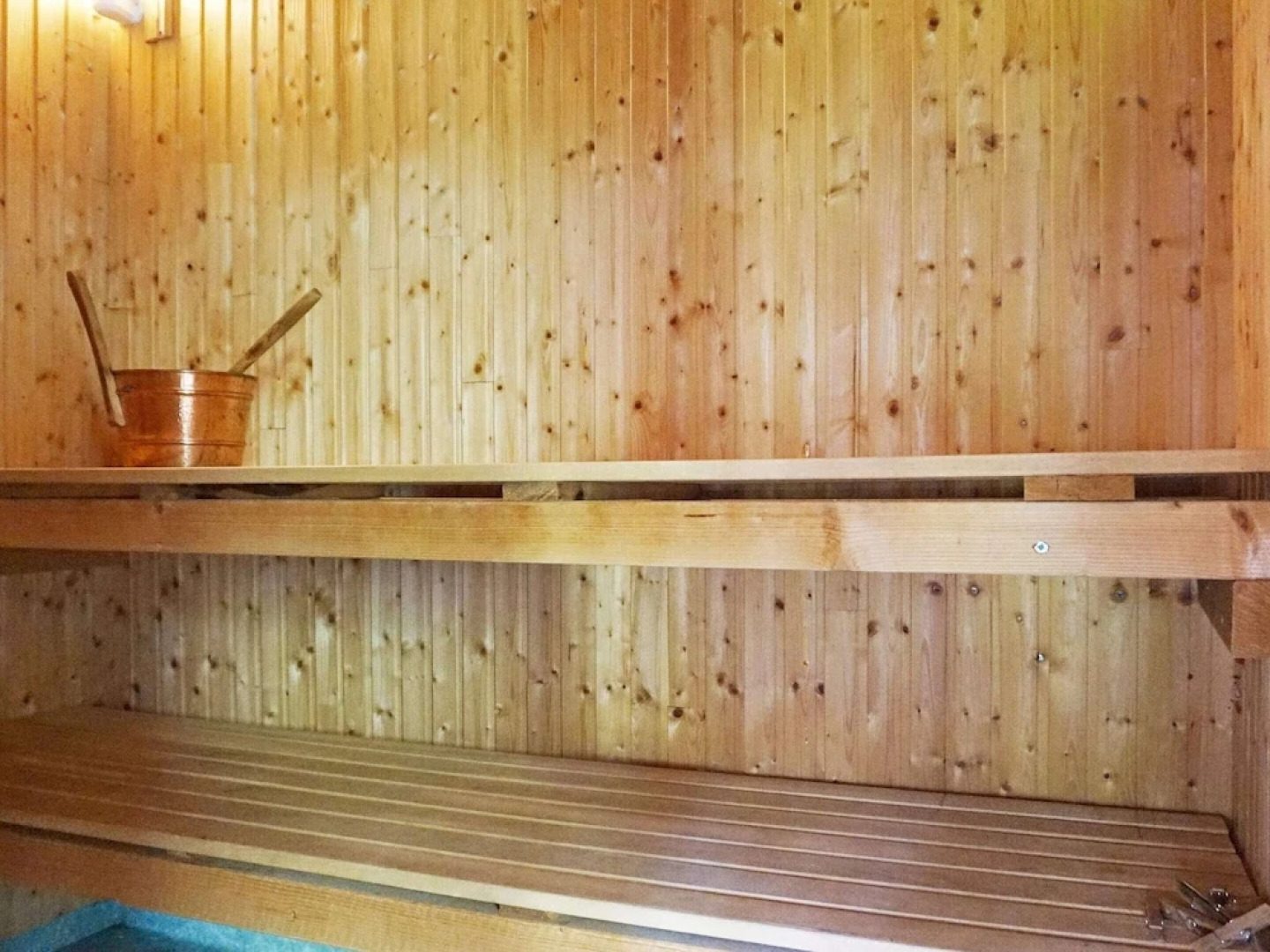 4 Person Holiday Home in Vreta