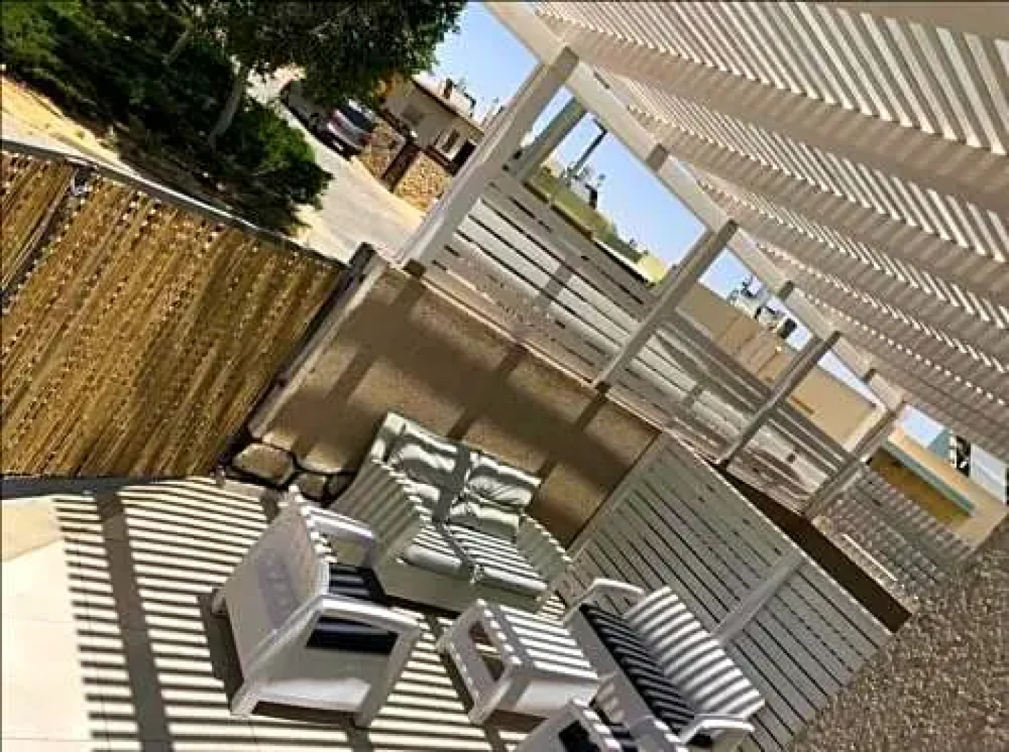 Levana in the Desert