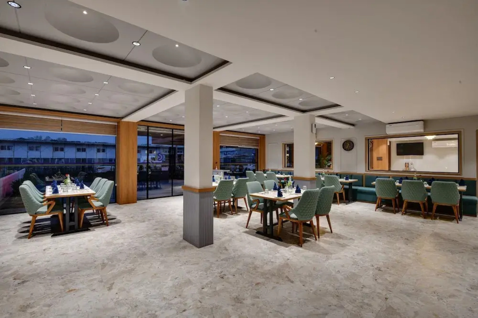 Click Hotel Royal Pearl  Galenda Dahej