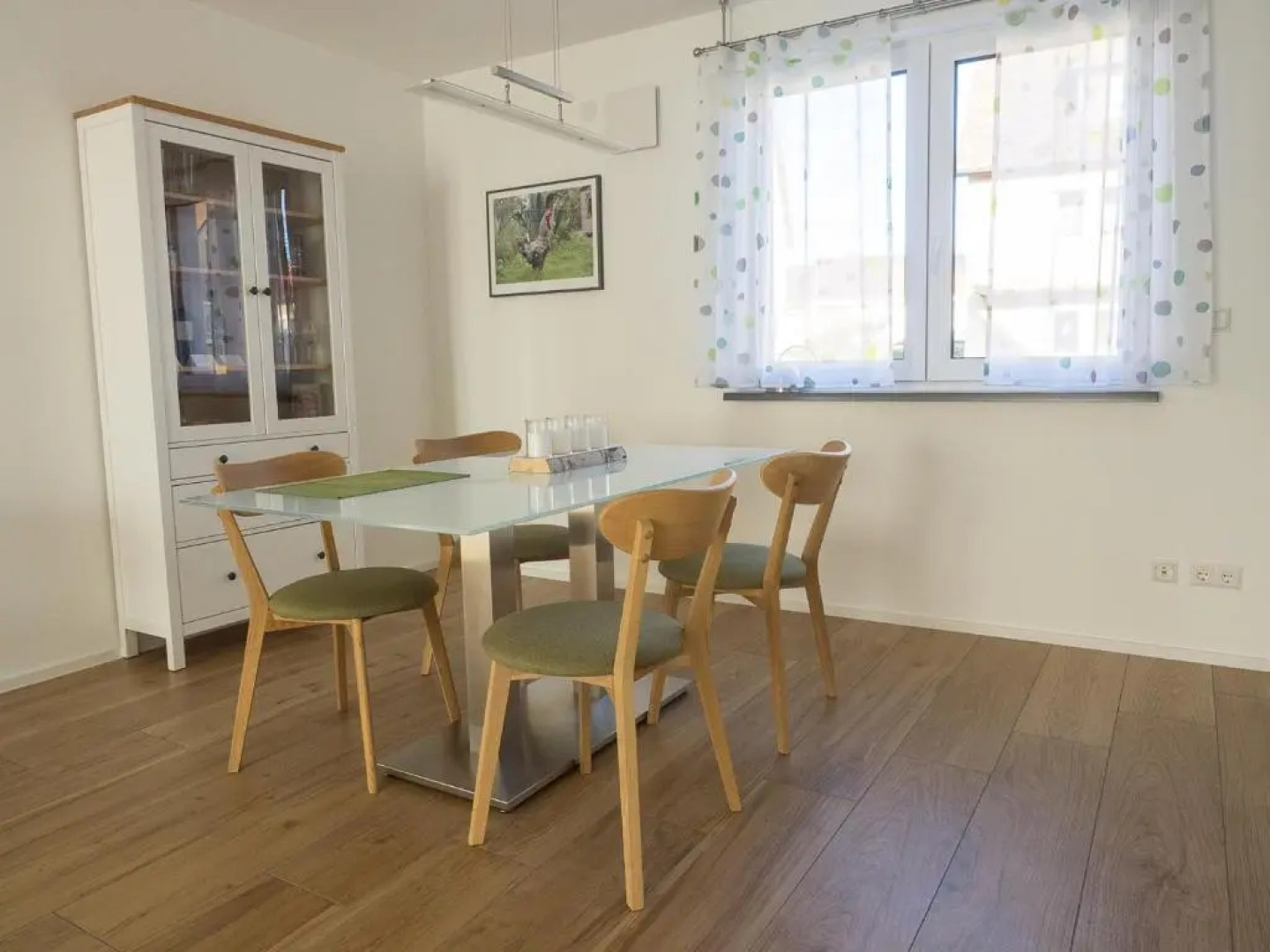 16Lilien Apartmentwohnung