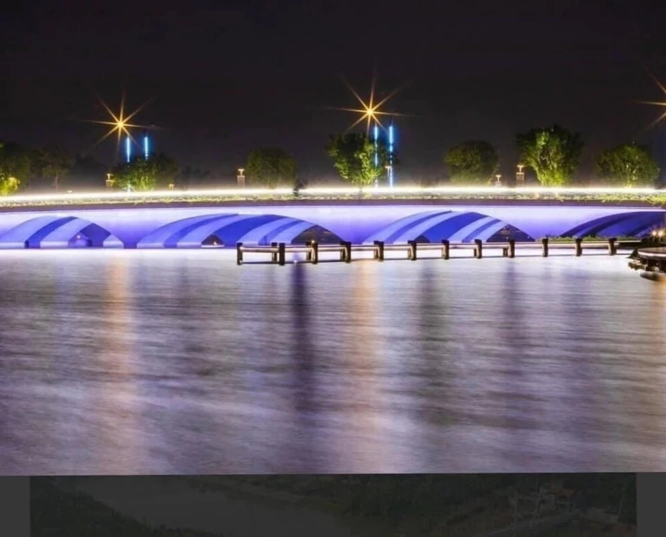 Ecopark Apartment Hung yen