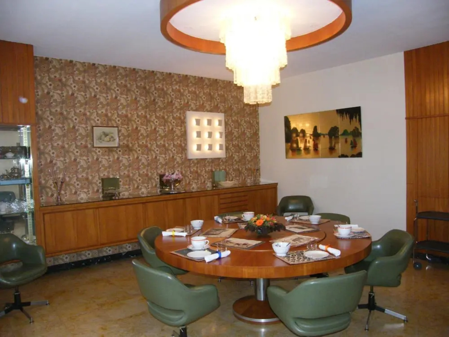 Villa Ayrault