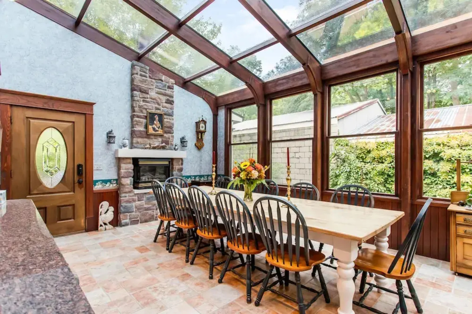 The Inn of Saugatuck