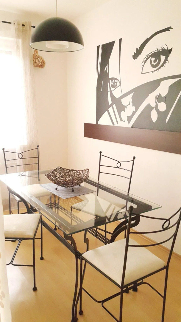 Richie Apartment near Aquapark