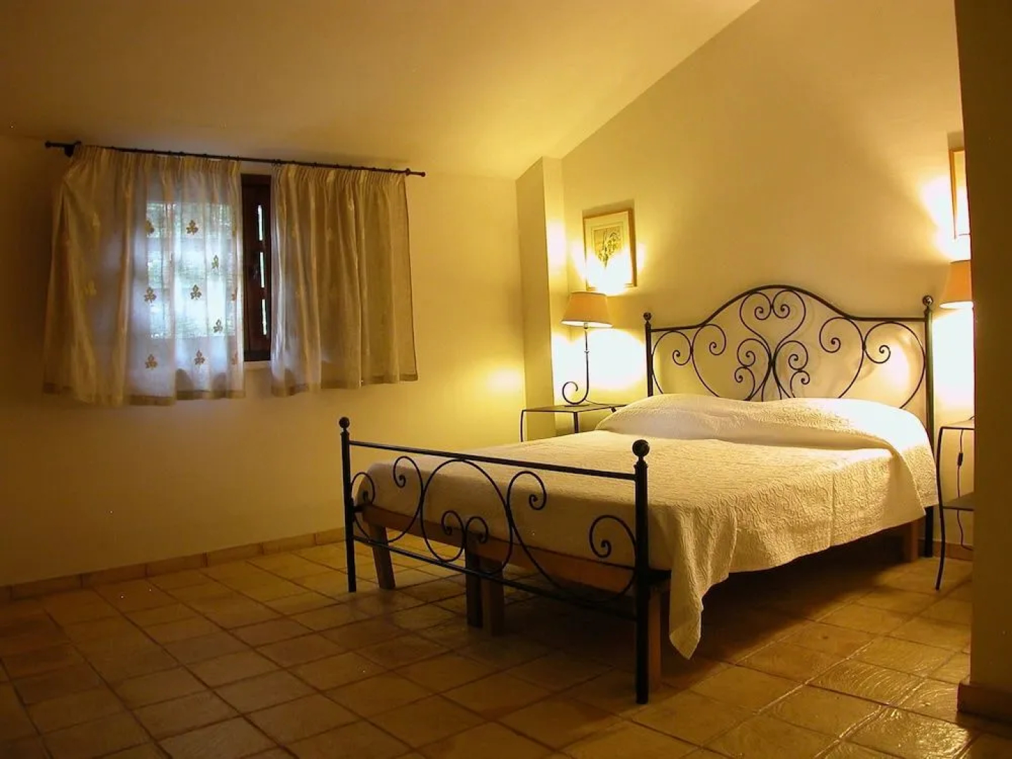 Agriturismo Le Magnolie