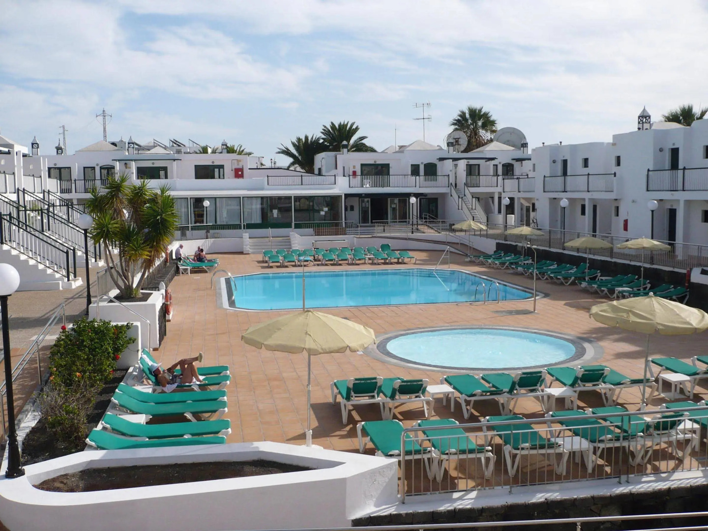 Bitácora Lanzarote Club