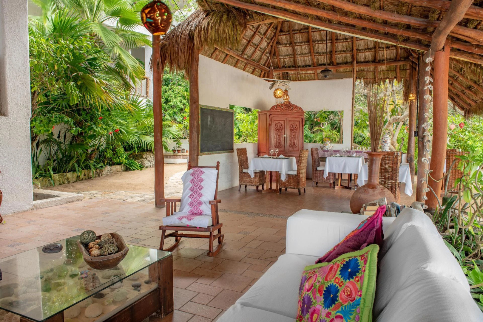 Ventanas al Mar - Adults Only